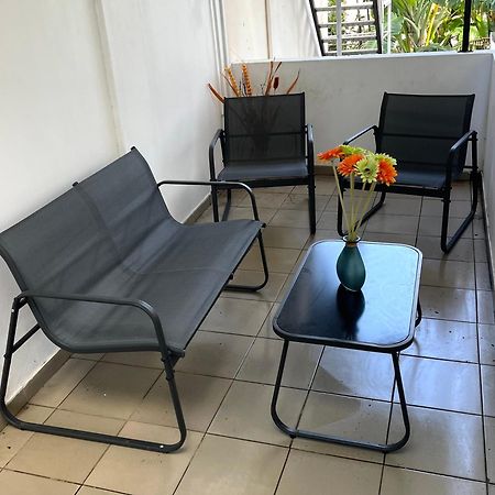 Sam & Chlo Studio & Appartment - Grand Baie - Mauritius Exteriör bild