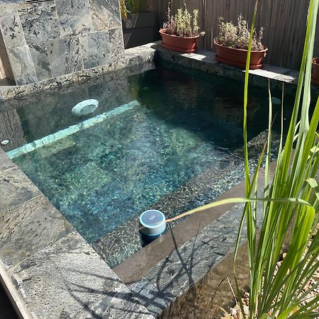 Sam & Chlo Studio & Appartment - Grand Baie - Mauritius Exteriör bild