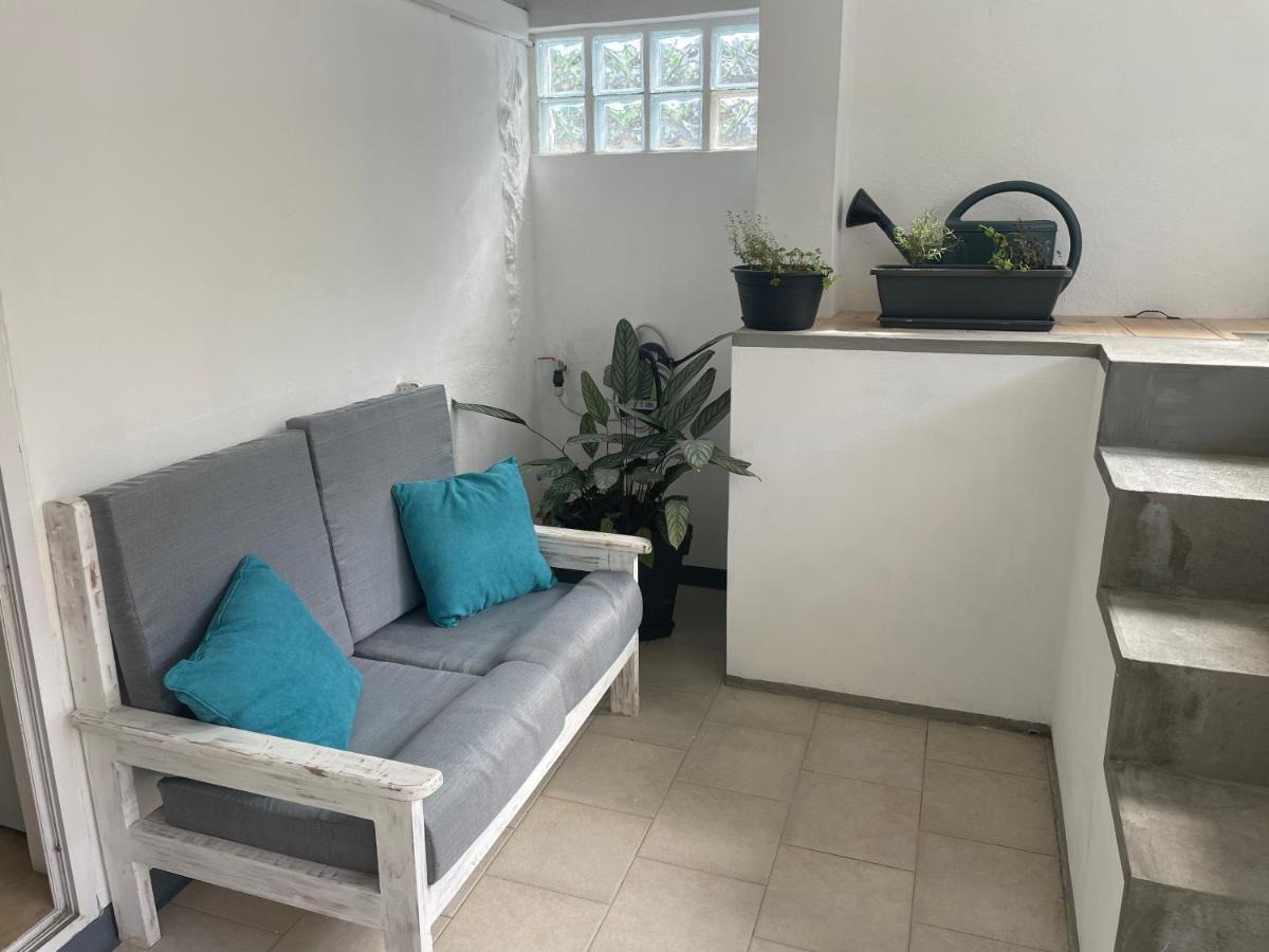 Sam & Chlo Studio & Appartment - Grand Baie - Mauritius Exteriör bild