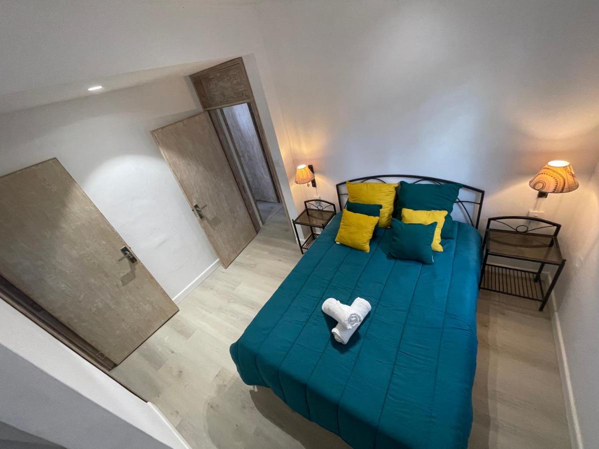 Sam & Chlo Studio & Appartment - Grand Baie - Mauritius Exteriör bild