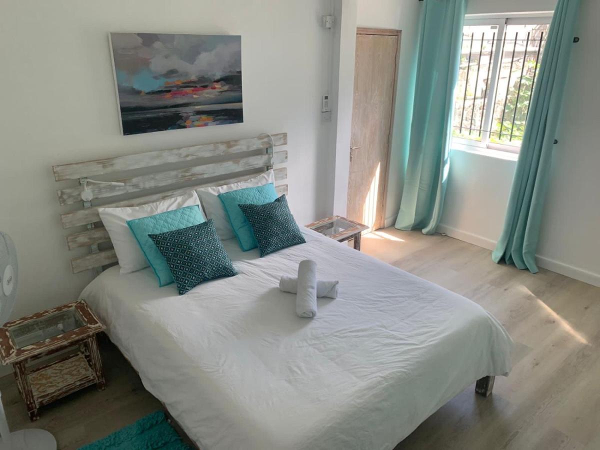 Sam & Chlo Studio & Appartment - Grand Baie - Mauritius Exteriör bild