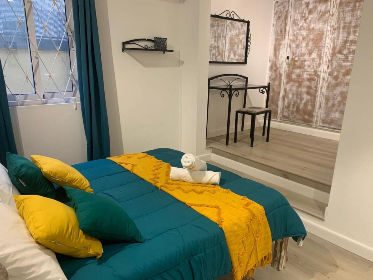 Sam & Chlo Studio & Appartment - Grand Baie - Mauritius Exteriör bild