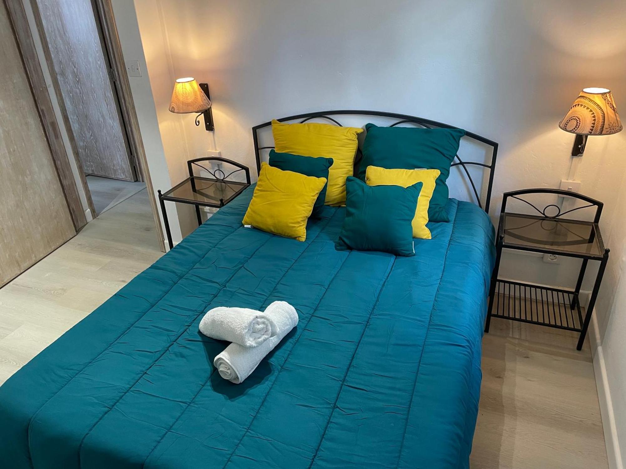 Sam & Chlo Studio & Appartment - Grand Baie - Mauritius Exteriör bild