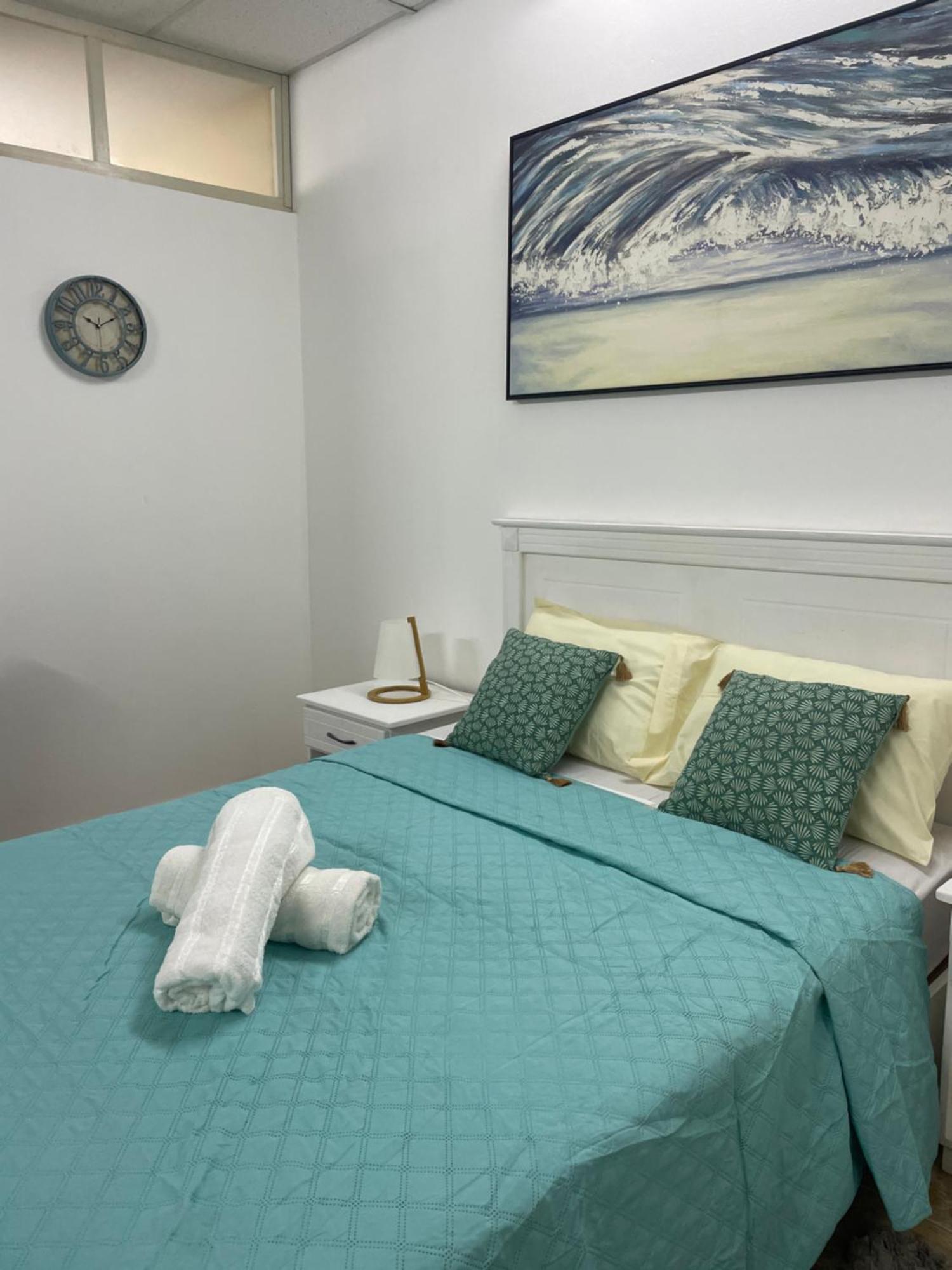 Sam & Chlo Studio & Appartment - Grand Baie - Mauritius Exteriör bild