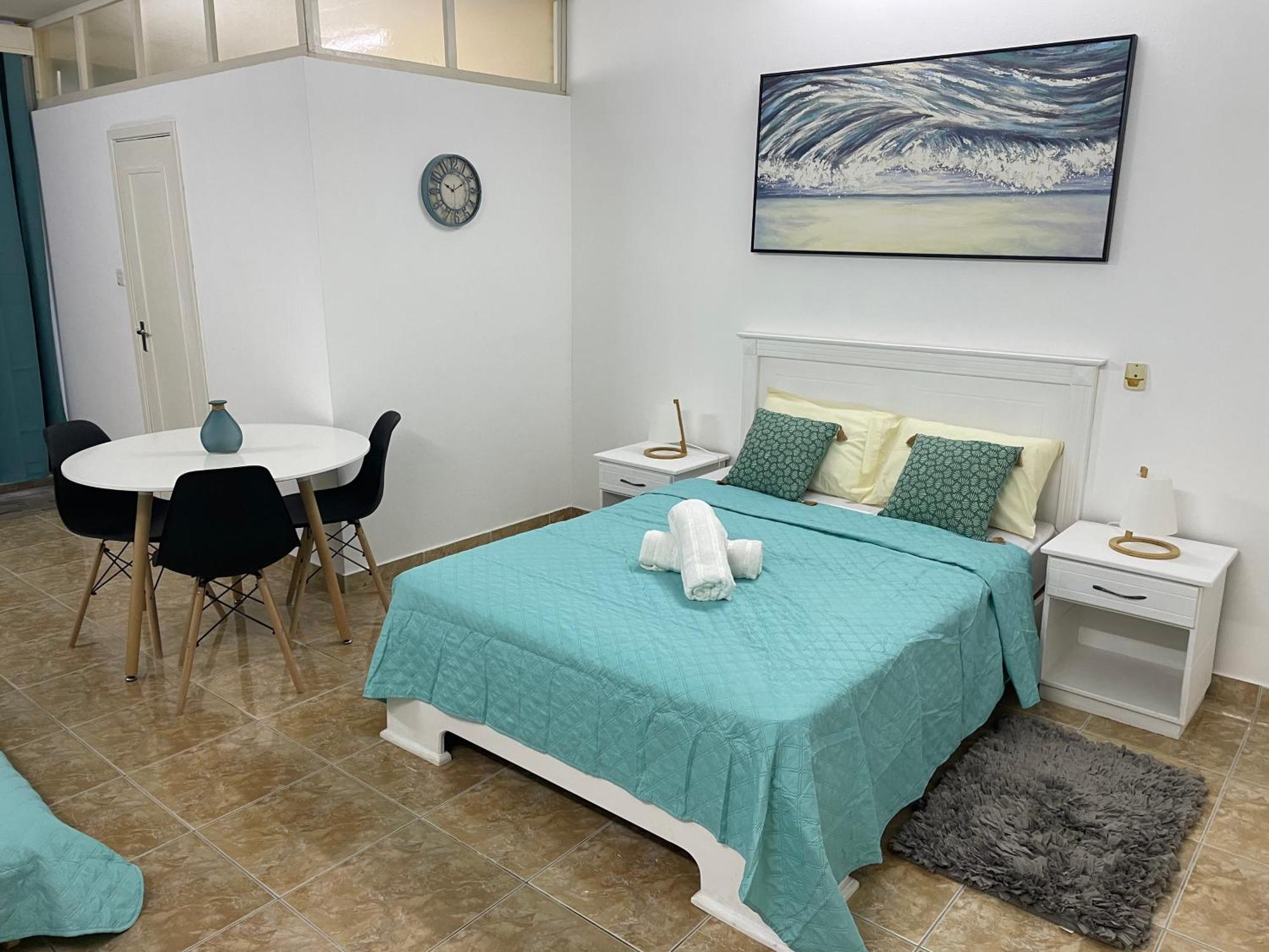 Sam & Chlo Studio & Appartment - Grand Baie - Mauritius Exteriör bild