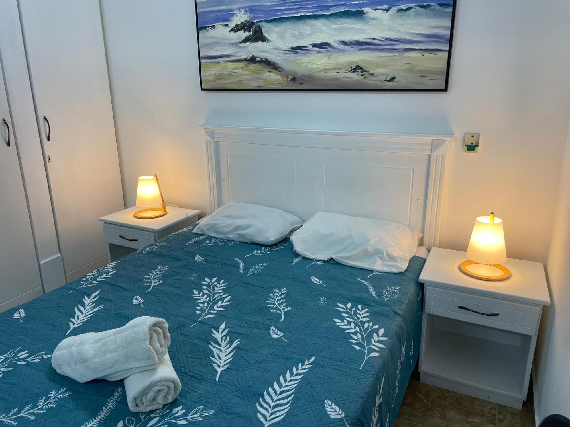 Sam & Chlo Studio & Appartment - Grand Baie - Mauritius Exteriör bild