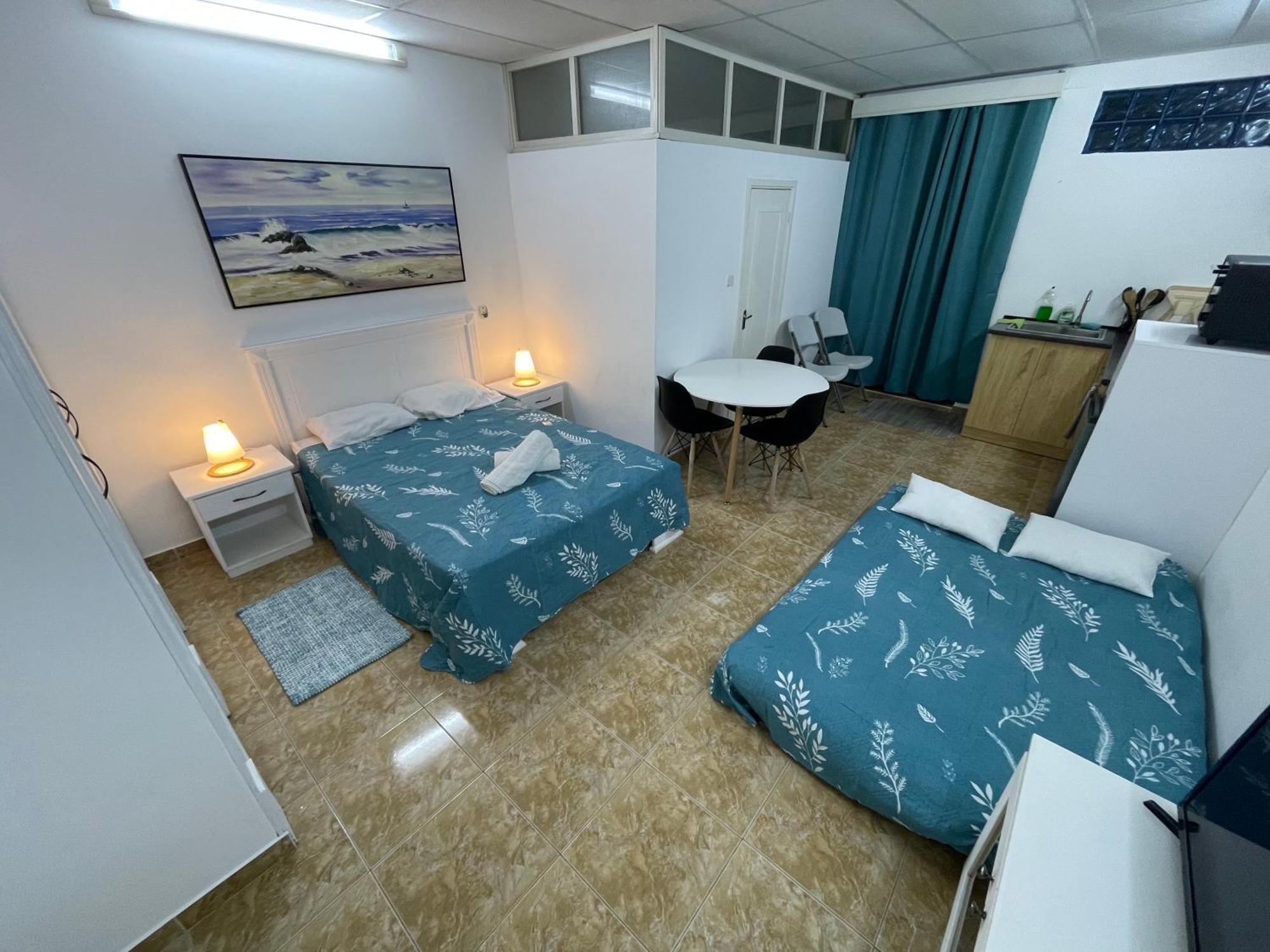 Sam & Chlo Studio & Appartment - Grand Baie - Mauritius Exteriör bild