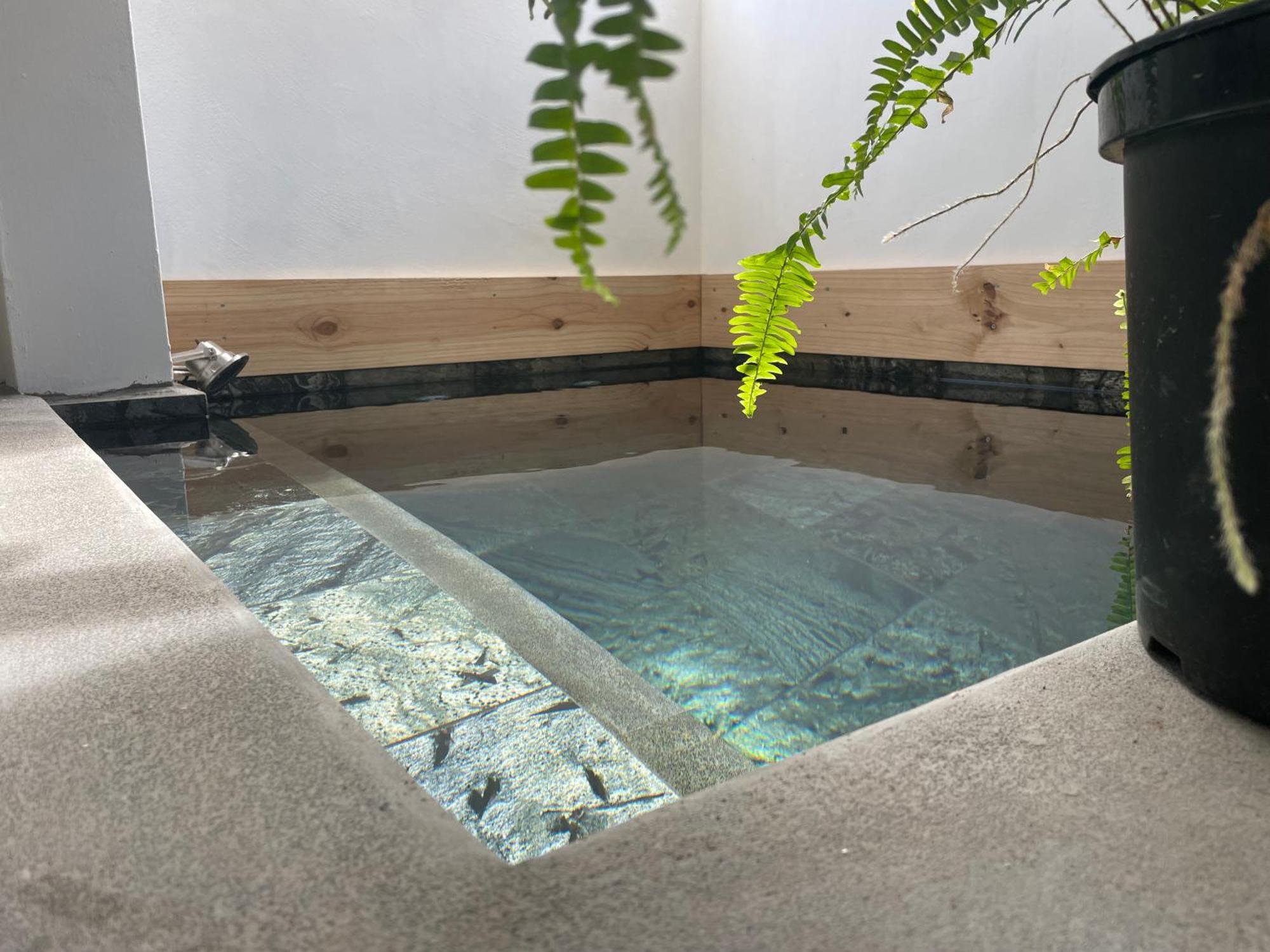 Sam & Chlo Studio & Appartment - Grand Baie - Mauritius Exteriör bild