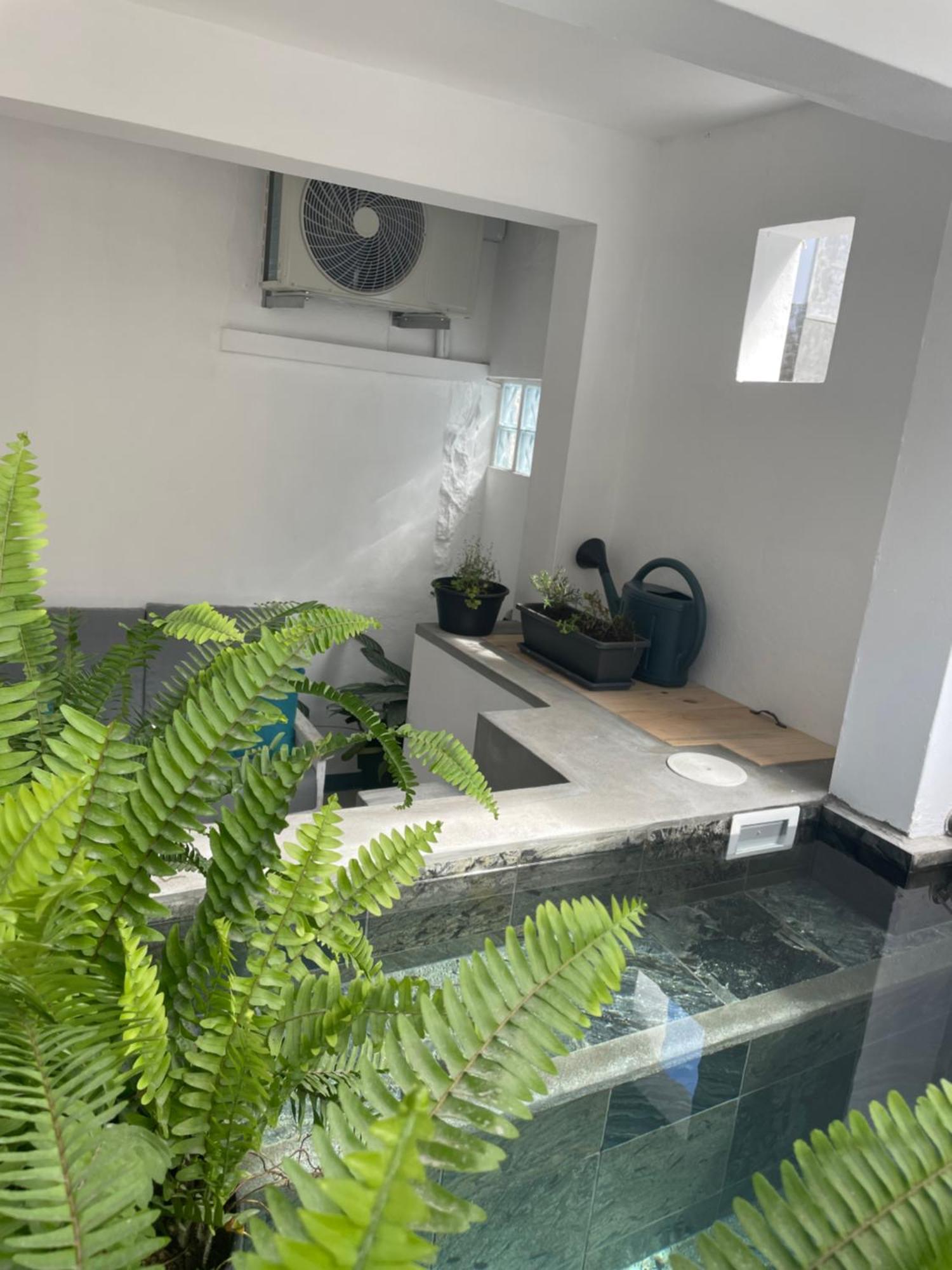 Sam & Chlo Studio & Appartment - Grand Baie - Mauritius Exteriör bild