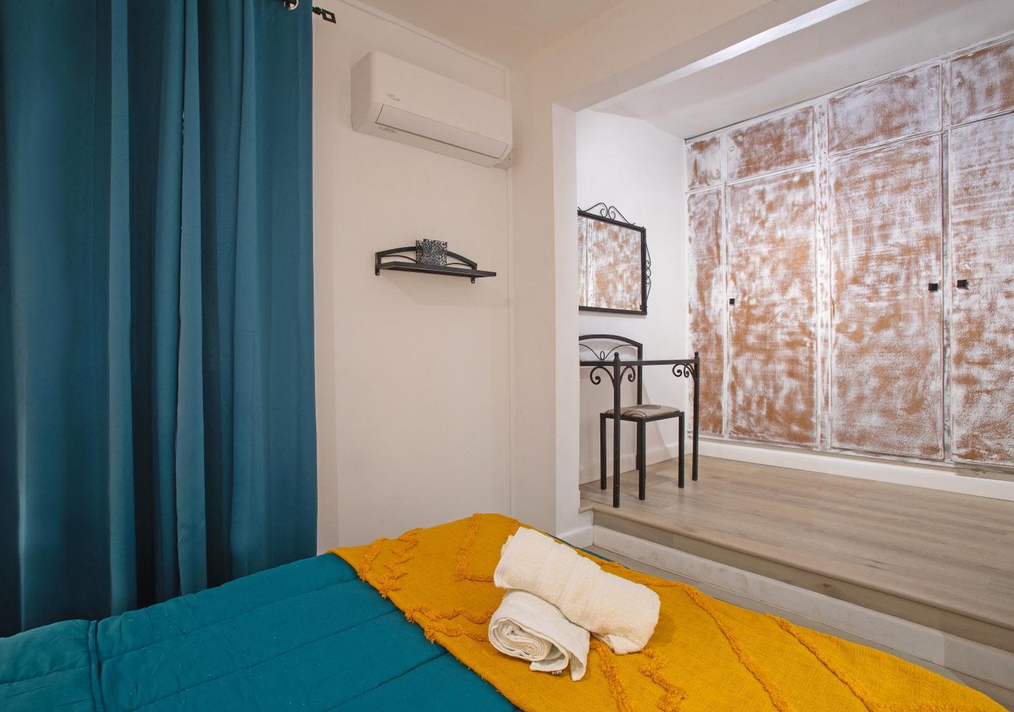 Sam & Chlo Studio & Appartment - Grand Baie - Mauritius Exteriör bild
