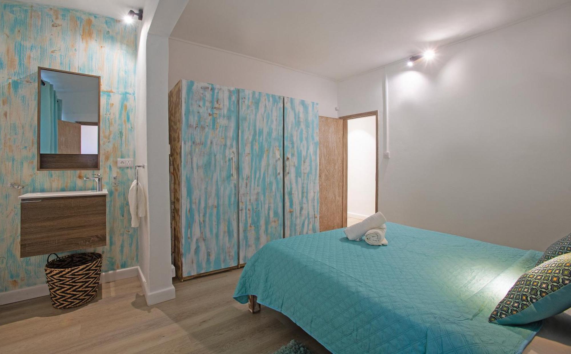 Sam & Chlo Studio & Appartment - Grand Baie - Mauritius Exteriör bild