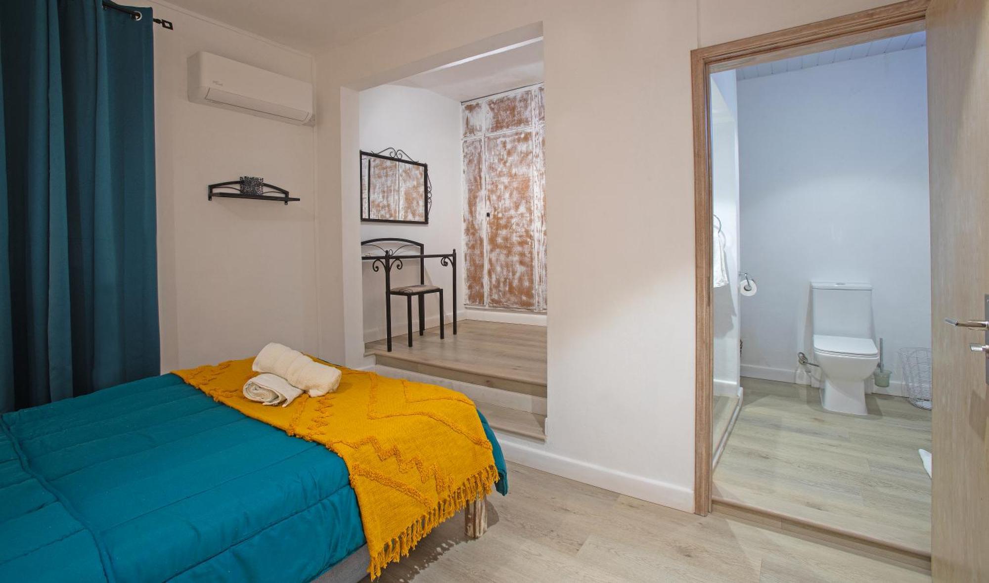 Sam & Chlo Studio & Appartment - Grand Baie - Mauritius Exteriör bild