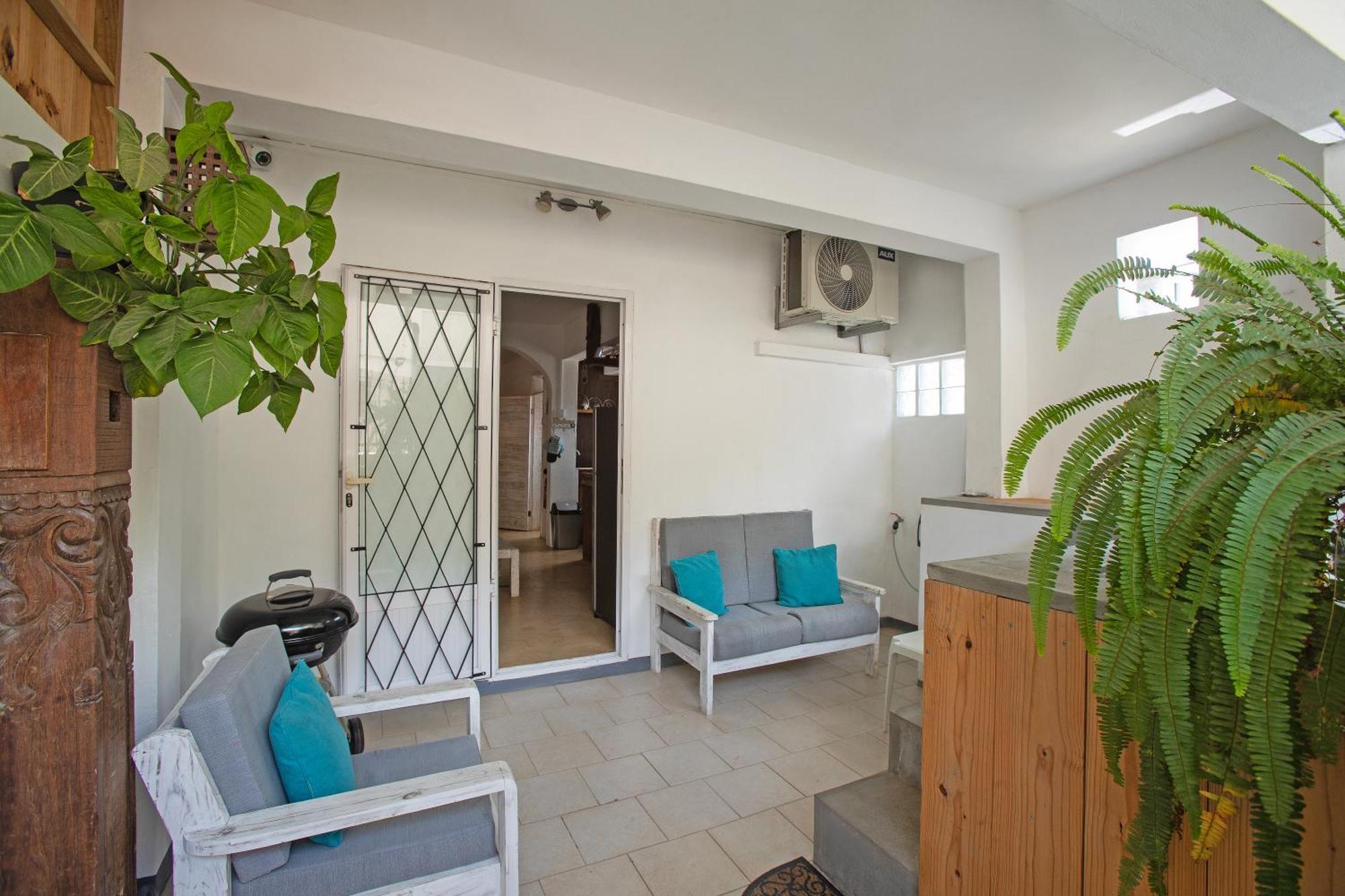 Sam & Chlo Studio & Appartment - Grand Baie - Mauritius Exteriör bild