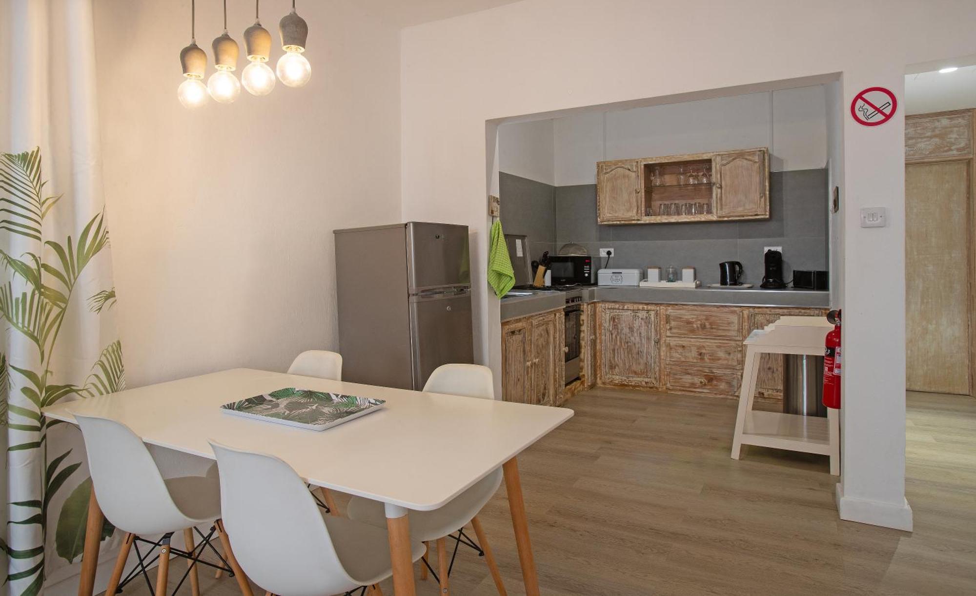 Sam & Chlo Studio & Appartment - Grand Baie - Mauritius Exteriör bild