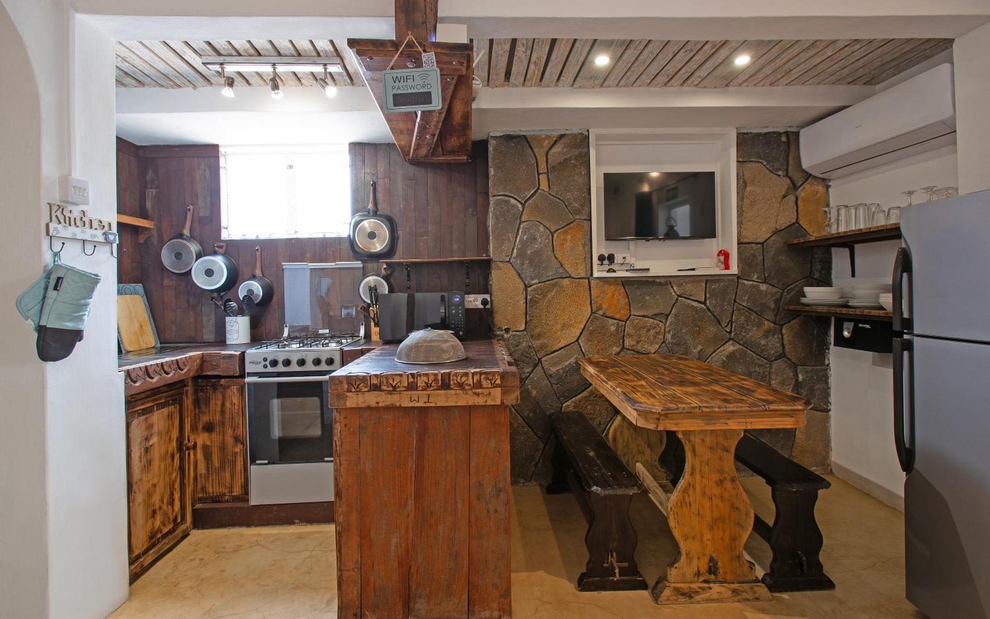 Sam & Chlo Studio & Appartment - Grand Baie - Mauritius Exteriör bild