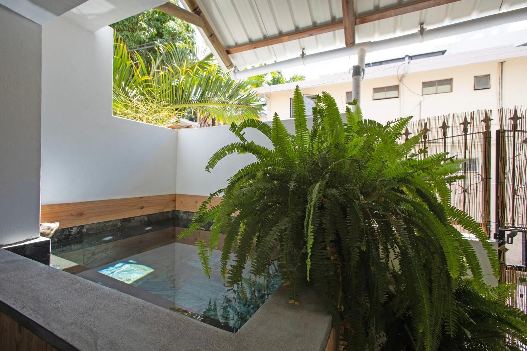 Sam & Chlo Studio & Appartment - Grand Baie - Mauritius Exteriör bild