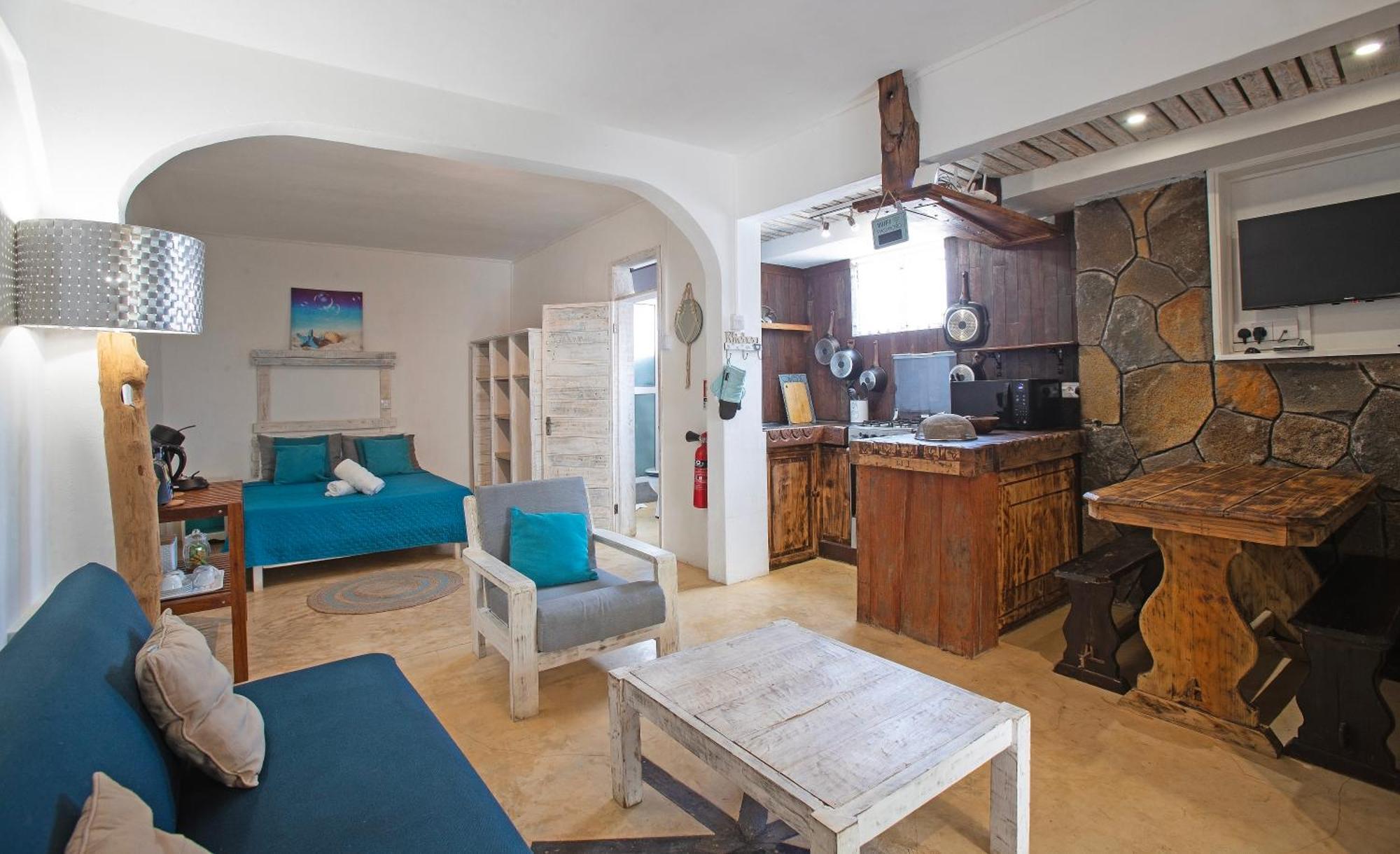 Sam & Chlo Studio & Appartment - Grand Baie - Mauritius Exteriör bild