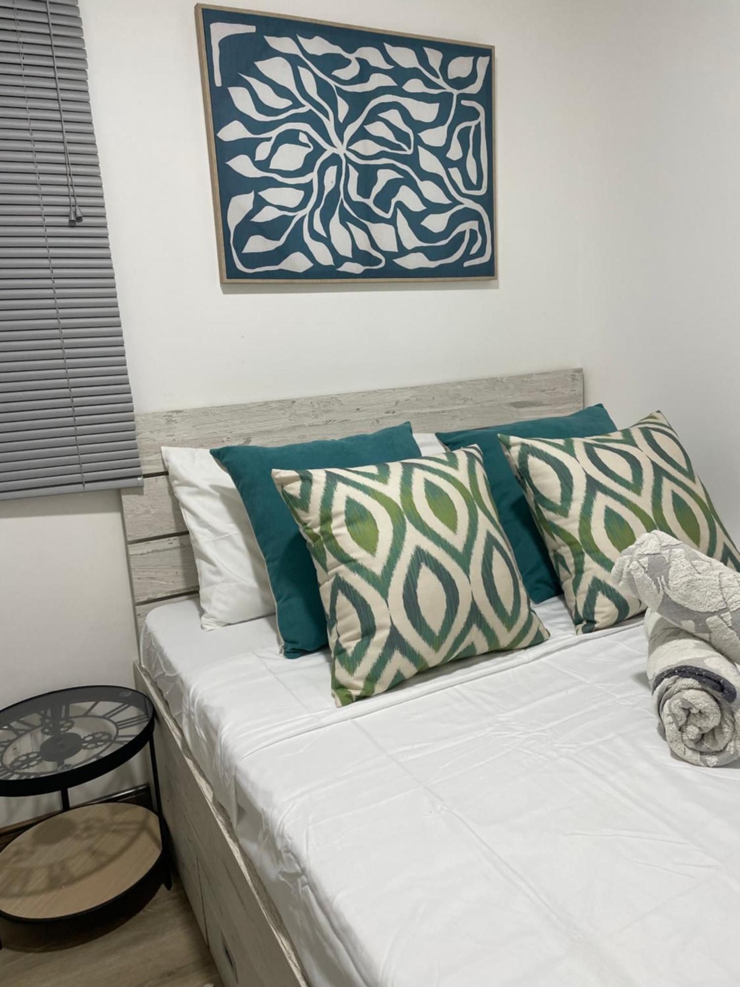 Sam & Chlo Studio & Appartment - Grand Baie - Mauritius Exteriör bild