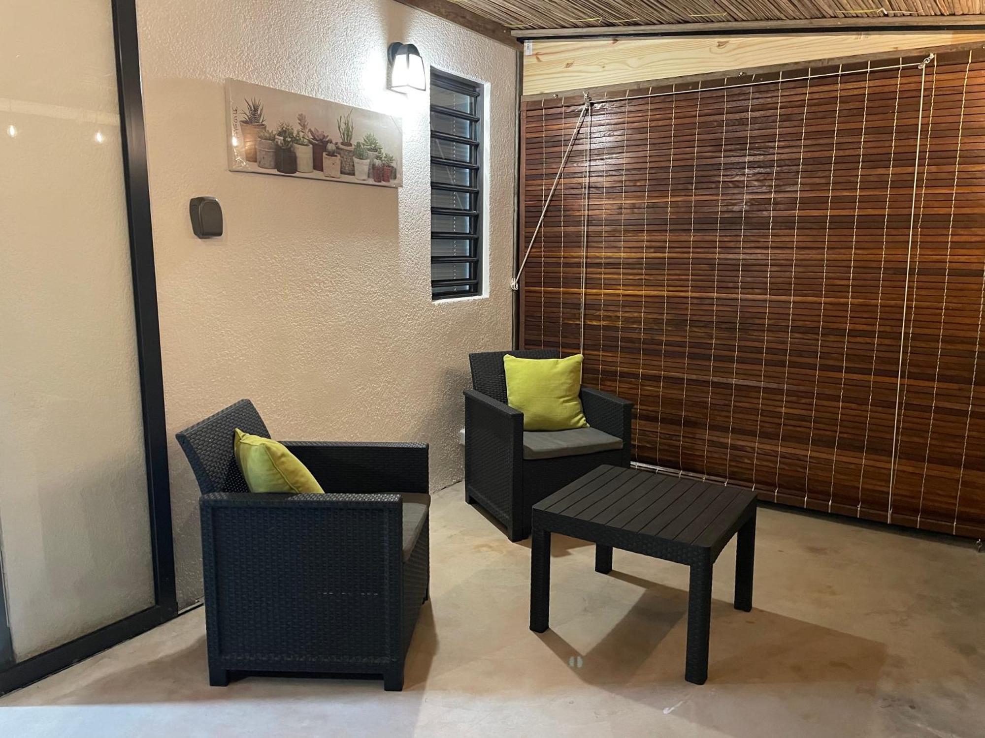Sam & Chlo Studio & Appartment - Grand Baie - Mauritius Exteriör bild