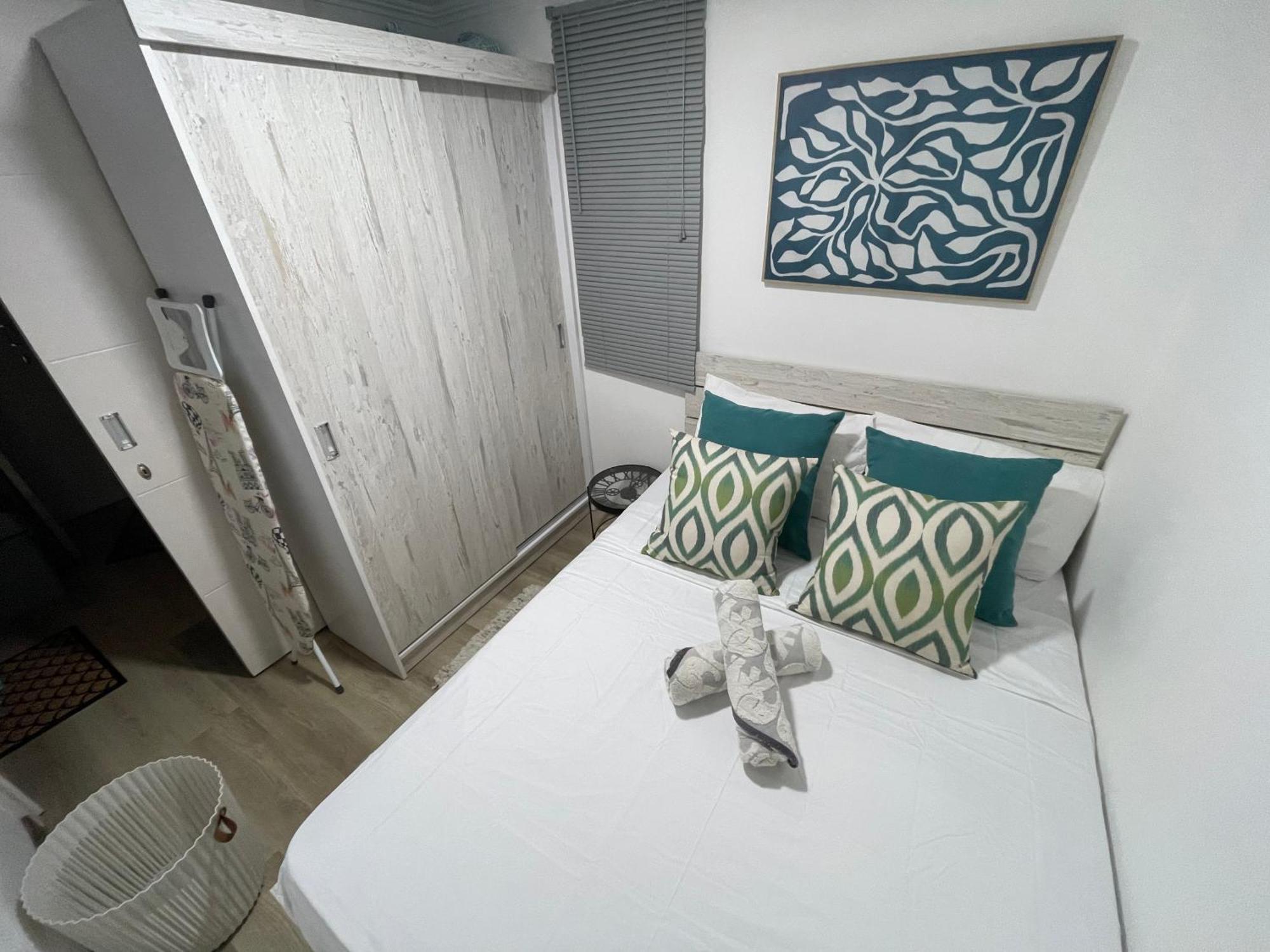 Sam & Chlo Studio & Appartment - Grand Baie - Mauritius Exteriör bild