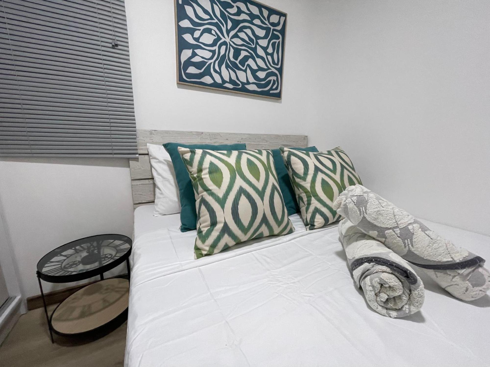 Sam & Chlo Studio & Appartment - Grand Baie - Mauritius Exteriör bild