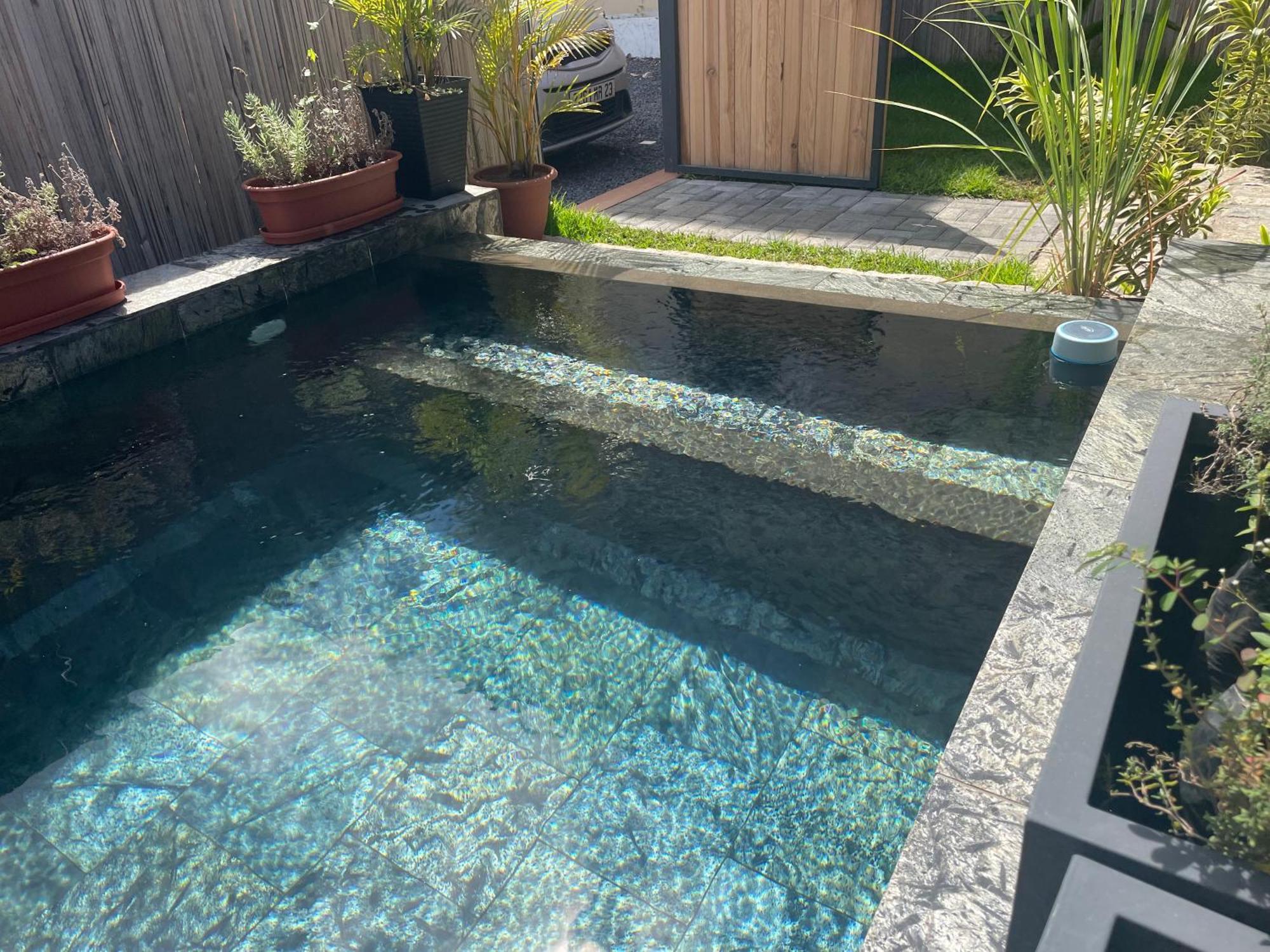 Sam & Chlo Studio & Appartment - Grand Baie - Mauritius Exteriör bild
