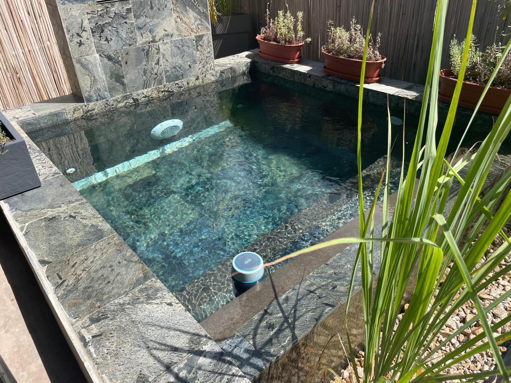 Sam & Chlo Studio & Appartment - Grand Baie - Mauritius Exteriör bild