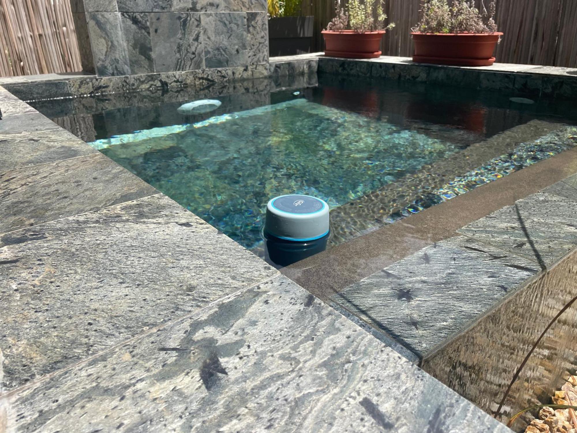 Sam & Chlo Studio & Appartment - Grand Baie - Mauritius Exteriör bild